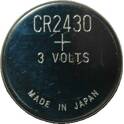 Battery CR2430 MEAT AND DORIA - 81228