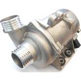 Auxiliary Water Pump (cooling water circuit) MEAT AND DORIA - 20019