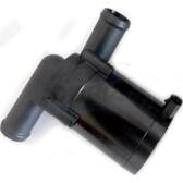 Auxiliary Water Pump (cooling water circuit) MEAT AND DORIA - 20031