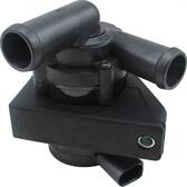 Auxiliary Water Pump (cooling water circuit) MEAT AND DORIA - 20073