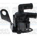 Auxiliary Water Pump (cooling water circuit) MEAT AND DORIA - 20083