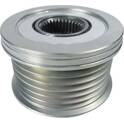 Belt Pulley, alternator MEAT AND DORIA - 45248