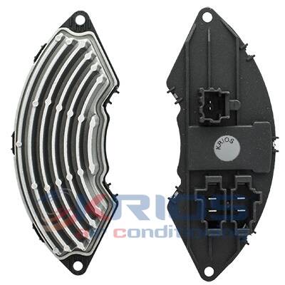 Blower Switch, heating/ventilation