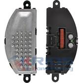 Blower Switch, heating/ventilation MEAT AND DORIA - K106061