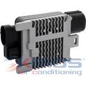 Blower Switch, heating/ventilation MEAT AND DORIA - K106065