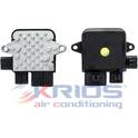 Blower Switch, heating/ventilation MEAT AND DORIA - K106085