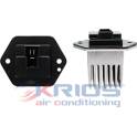 Blower Switch, heating/ventilation MEAT AND DORIA - K106099
