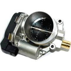 Boîtier de papillon MEAT AND DORIA - 89166