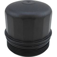 Boîtier (filtre à huile) MEAT AND DORIA - 91692