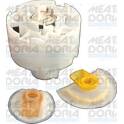 Bomba de combustible MEAT AND DORIA - 76423
