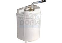 Bomba de combustible
