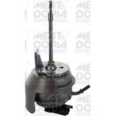 Boost Pressure Control Valve MEAT AND DORIA - 64016
