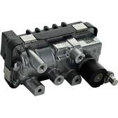 Boost Pressure Control Valve MEAT AND DORIA - 66072