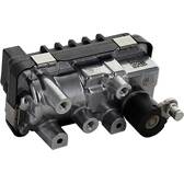 Boost Pressure Control Valve MEAT AND DORIA - 66075