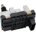 Boost Pressure Control Valve MEAT AND DORIA - 66099E