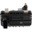 Boost Pressure Control Valve MEAT AND DORIA - 66131