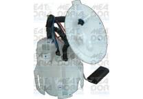 Brandstofpomp