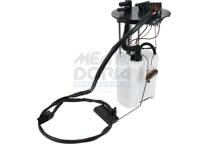 Brandstofpomp