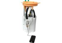 Bränslepump