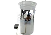 Bränslepump