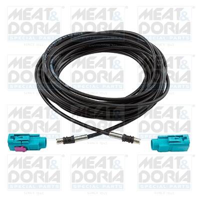 Aerial Cable