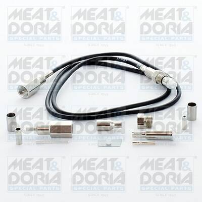 Aerial Cable