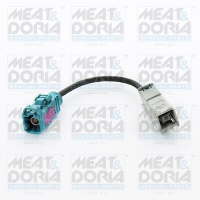 Aerial Cable