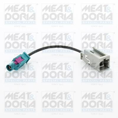 Aerial Cable