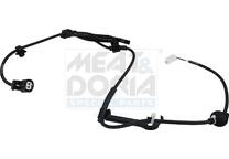 Cable de conexión, ABS