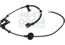 Cable de conexión, ABS