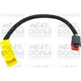 Cable Repair Set, common rail set MEAT AND DORIA - 25458