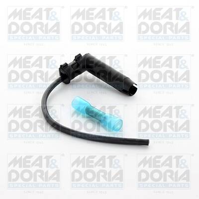 Cable Repair Set, glow plug