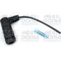 Cable Repair Set, glow plug MEAT AND DORIA - 25428