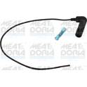 Cable Repair Set, glow plug MEAT AND DORIA - 25519
