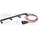 Cable Repair Set, glow plug MEAT AND DORIA - 25527