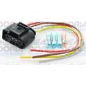 Cable Repair Set, ignition coil MEAT AND DORIA - 25143
