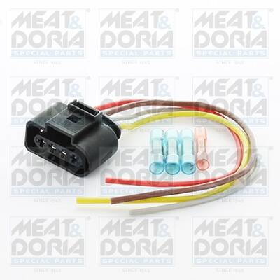 Cable Repair Set, ignition coil