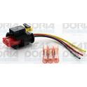 Cable Repair Set, ignition coil MEAT AND DORIA - 25171