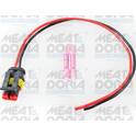 Cable Repair Set, ignition coil MEAT AND DORIA - 25193