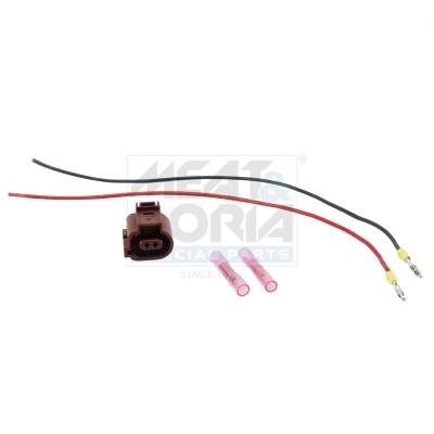 Cable Repair Set, ignition coil