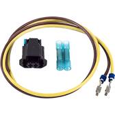 Cable Repair Set, injector valve MEAT AND DORIA - 25153