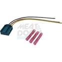 Cable Repair Set, wiper motor MEAT AND DORIA - 25463