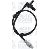 Capteur ABS MEAT AND DORIA - 90024