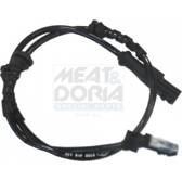 Capteur ABS MEAT AND DORIA - 90046
