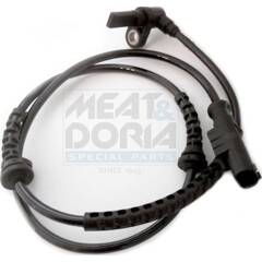 Capteur ABS MEAT AND DORIA - 90695