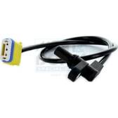 Capteur de vitesse de roue (transmission auto) MEAT AND DORIA - 87522