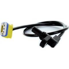 Capteur de vitesse de roue (transmission auto) MEAT AND DORIA - 87522