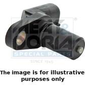 Capteur de vitesse de roue (transmission auto) MEAT AND DORIA - 87897E
