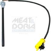 Capteur (niveau d'huile moteur) MEAT AND DORIA - 72258