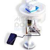 Capteur niveau de carburant MEAT AND DORIA - 79013